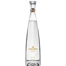 Cincoro Blanco Tequila