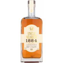 Uncle Nearest 1884