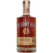 Hickory Hill Sour Mash Whiskey