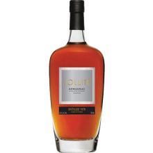 Jollite Armagnac 1979