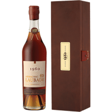 Chateau De Laubade Cognac | Total Wine & More