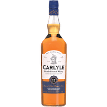 Carlyle 12 Yr Blended Scotch Whisky