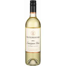 Waterbrook Sauvignon Blanc