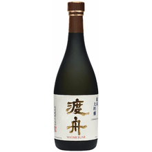 Watari Bune Junmai Daiginjo