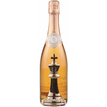 Le Chemin du Roi Brut Rose Champagne