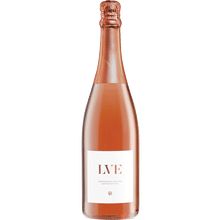 LVE French Sparkling Rose