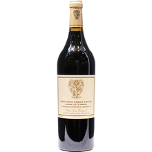 Kapcsandy Cabernet Sauvignon Grand Vin Napa