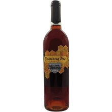 Dancing Bee Blackberry Mead