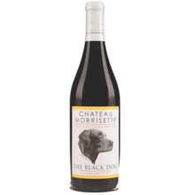 Ch Morrisette Red Blend The Black Dog