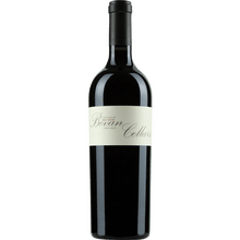 Bevan Ontogeny Red Blend