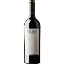 Hundred Acre Cabernet Wraith