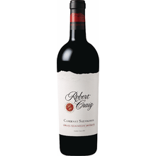 Robert Craig Cabernet Spring Mountain