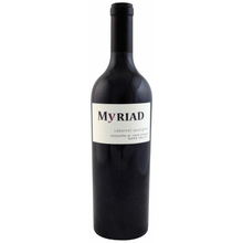 Myriad Cellars Cabernet Beckstoffer Dr. Crane Vineyard