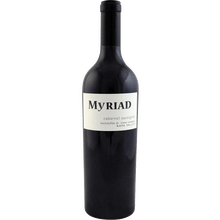 Myriad Cellars Cabernet Beckstoffer Dr. Crane Vineyard