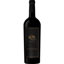 Roy Estate Cabernet Sauvignon Napa