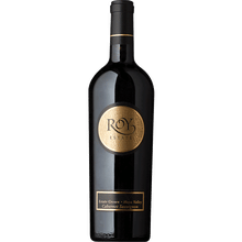 Roy Estate Cabernet Sauvignon Napa