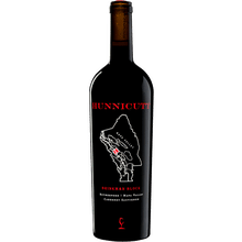 Hunnicutt Cabernet Brinkman Block Rutherford
