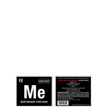 Wines of Substance Merlot Northridge