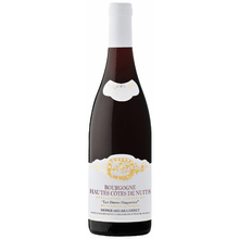 Mongeard Mugneret Hautes Cotes de Nuits Les Dames Huguettes