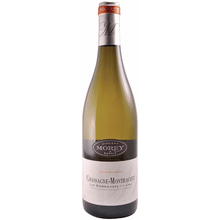 Morey Chassagne-Montrachet Embrazees
