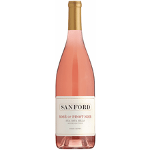 Sanford Rose of Pinot Noir