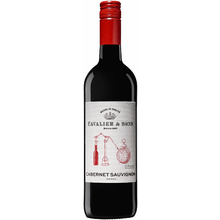 Cavalier & Sons Cabernet Sauvignon