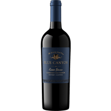 Blue Canyon Cabernet Monterey