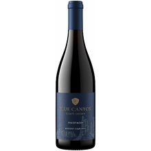 Blue Canyon Estate Grown Pinot Noir Monterey, 2022