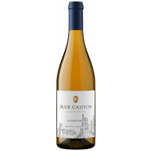 Blue Canyon Chardonnay Monterey
