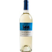 Third Wheel Sweet White Blend