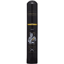 Gurkha Royal Challenge Tubo