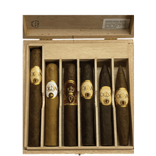 Oliva 6 Cigar Sampler