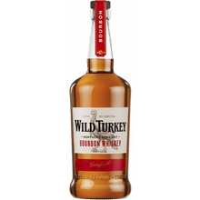 Wild Turkey 81 Pf Bourbon
