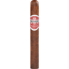 Macanudo Inspirado Red Toro