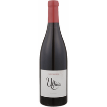 Raul Perez Mencia Bierzo Ultreia St Jacques