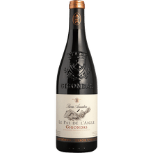 Pierre Amadieu Gigondas Pas de l'Aigle Grande Reserve