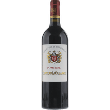 Chateau La Cabanne Pomerol