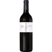 Le Different de Chateau de Ferrand