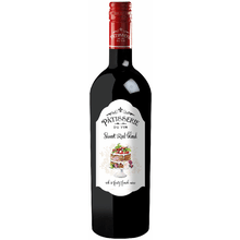 Patisserie du Vin Sweet Red Blend