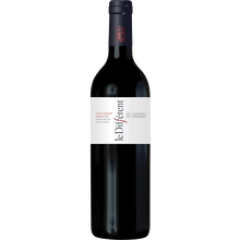 Le Different de Chateau de Ferrand