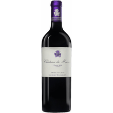 Chateau de Mercues Malbec Cahors Cuvee 6666, 2018