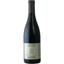 Brusset Cairanne Vieilles Vignes, 2022