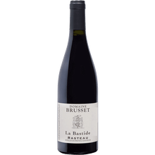 Domaine Brusset Rasteau la Bastide, 2023