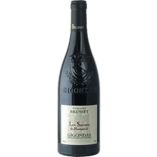 Domaine Brusset Gigondas Secret Montmirail, 2020
