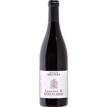 Domaine Brusset Laurent B Cotes de Rhone, 2023