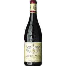 Mousset Clos St Michel Chateauneuf du Pape Reserve