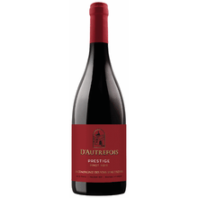 D'Autrefois Pinot Noir Prestige
