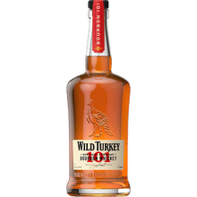 Wild Turkey 101 Bourbon