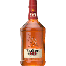 Wild Turkey 101 Bourbon