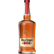 Wild Turkey 101 Bourbon
